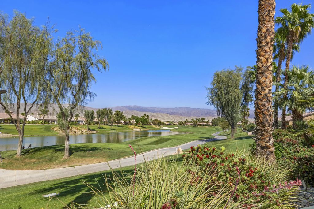 81664 Camino Los Milagros, Indio