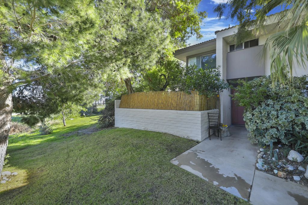 2504 Whitewater Club Drive N A, Palm Springs