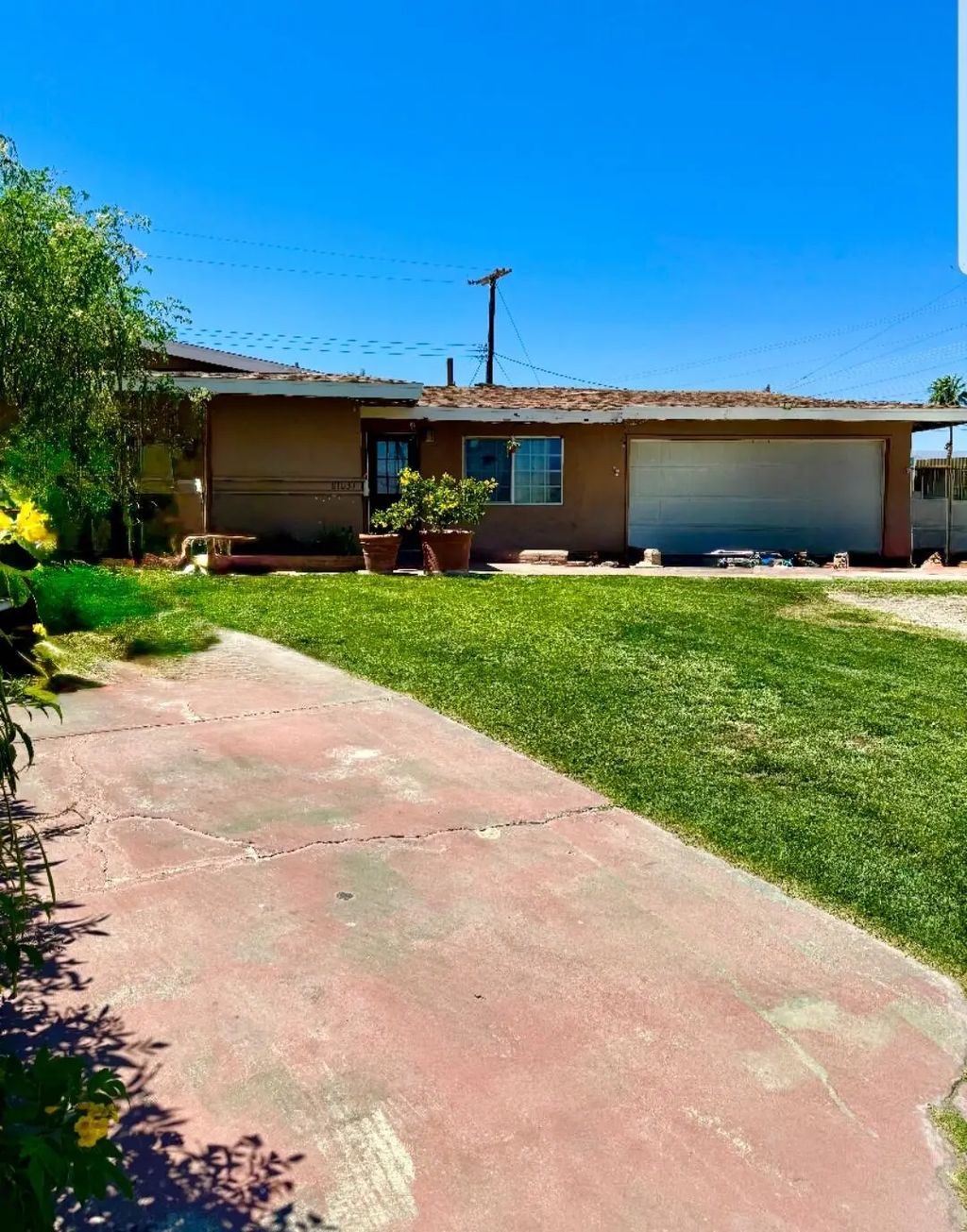 81037 Alberta Avenue, Indio