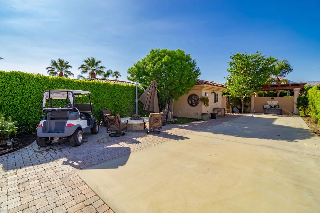 80501 Avenue 48 265, Indio