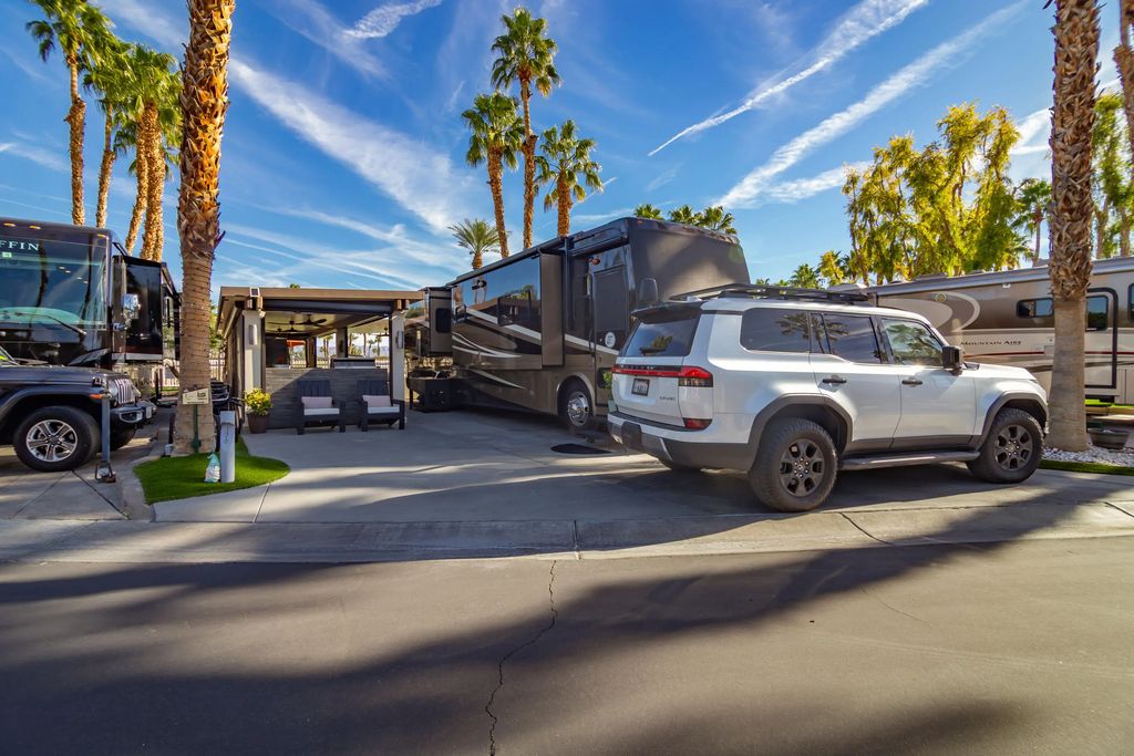 80394 Avenue 48 176, Indio