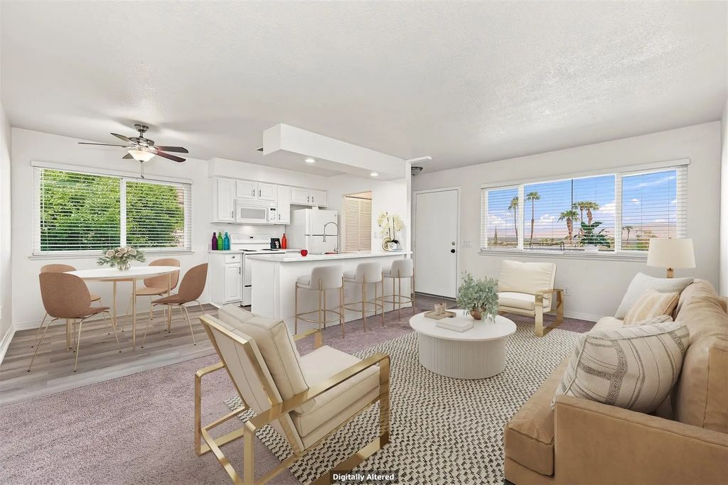 72770 Willow Street 4, Palm Desert