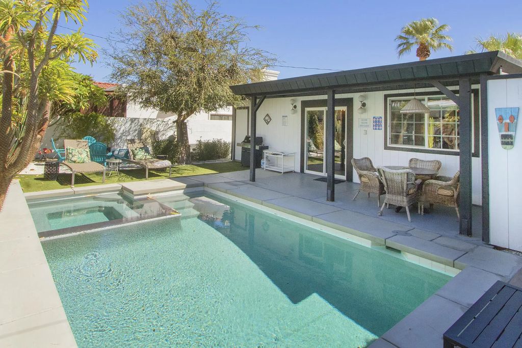 51835 Avenida Navarro, La Quinta
