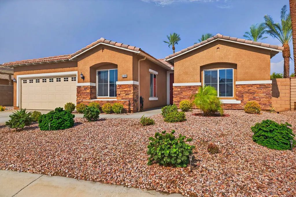 41069 Bear Creek Street, Indio