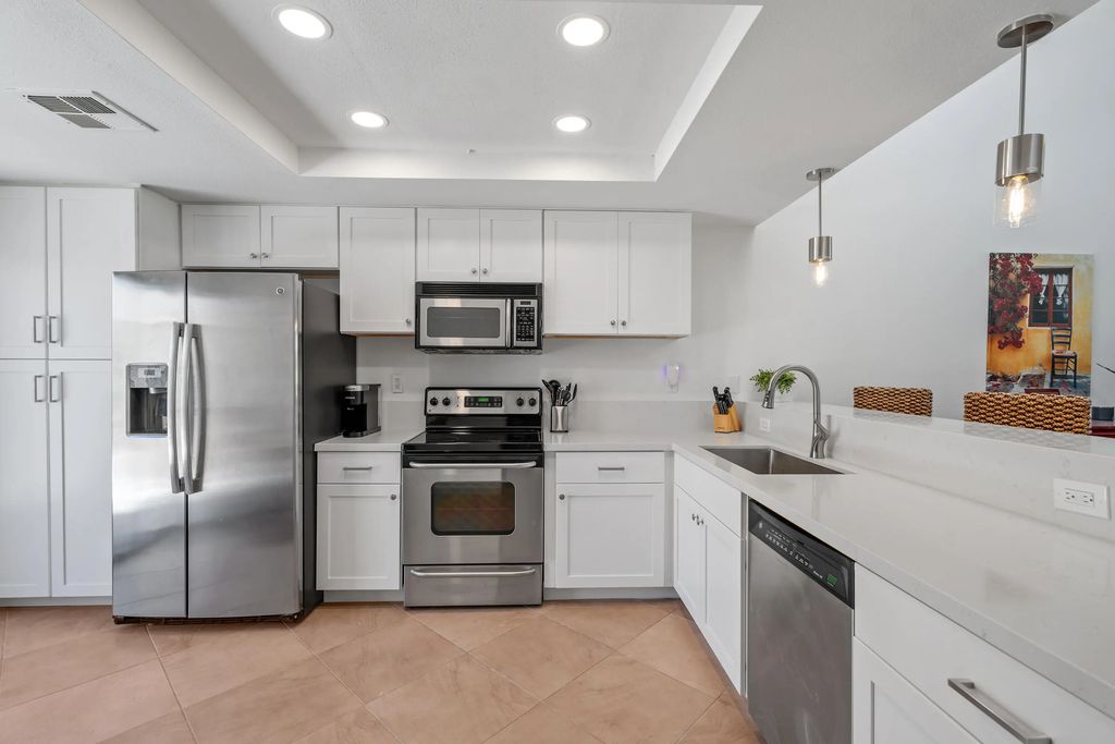 76495 Daffodil Drive, Palm Desert