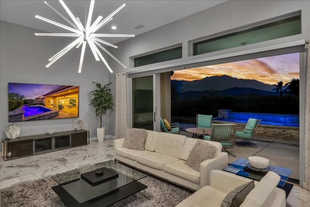 104 Barolo, Rancho Mirage