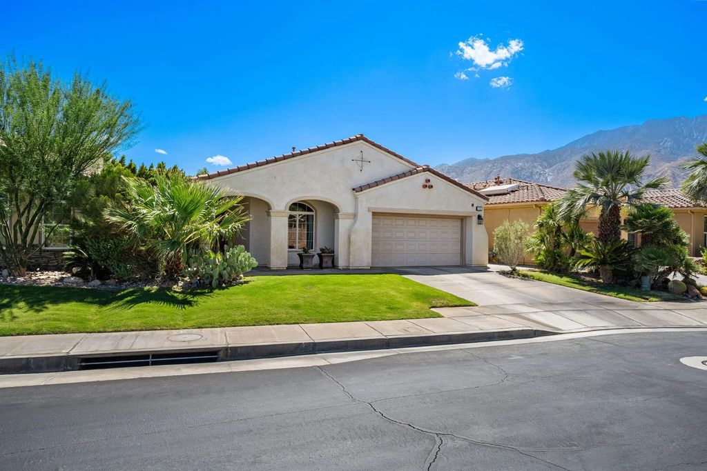 1311 Solana Trail, Palm Springs