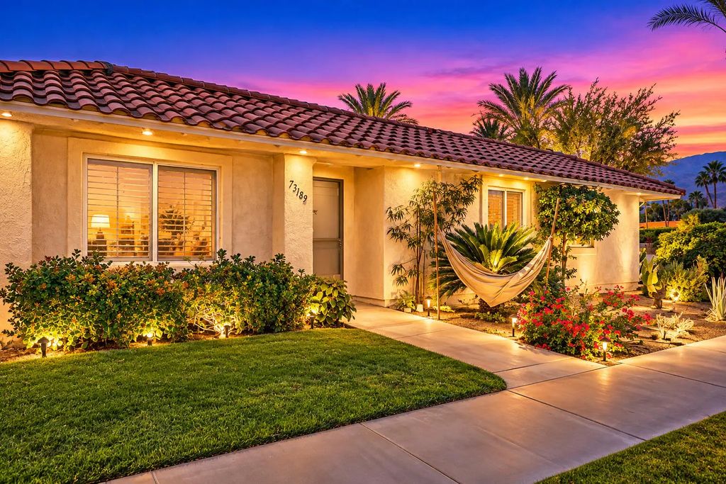 73189 Alice Marble Lane, Palm Desert