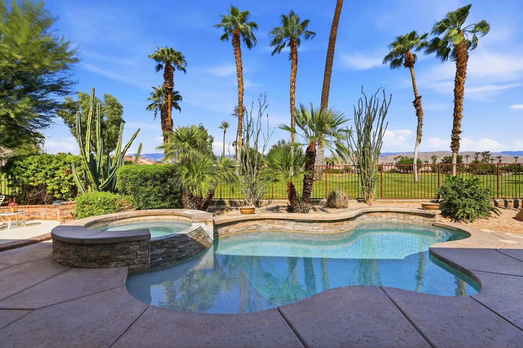 78180 Sunrise Mountain View, Palm Desert