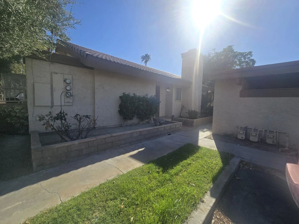 47395 Monroe Street 154, Indio