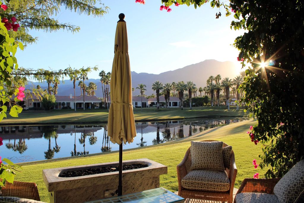 81055 Golf View Drive, La Quinta