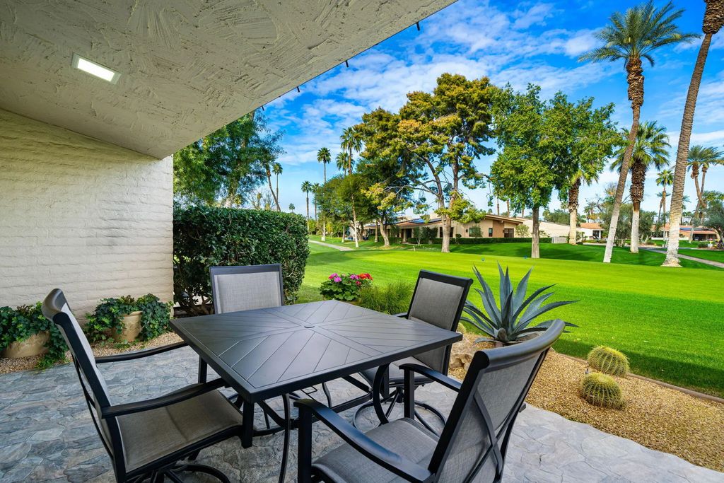 75762 Valle Vista, Indian Wells