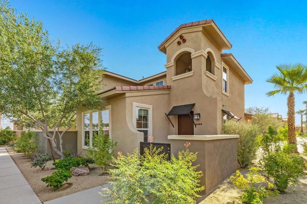 52155 Desert Spoon Court, La Quinta