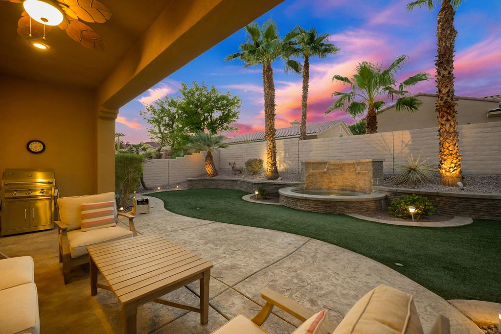 81686 Avenida Sombra, Indio