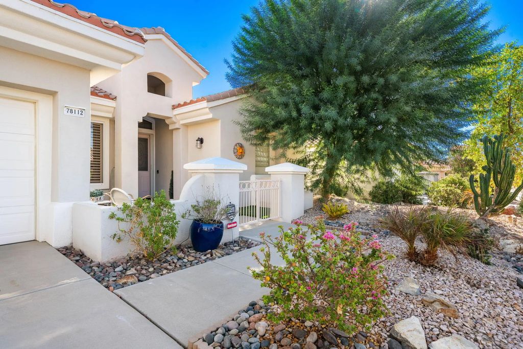 78112 Larbrook Drive, Palm Desert