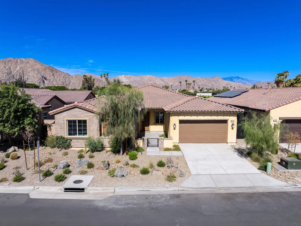 51911 Marquis Lane, La Quinta