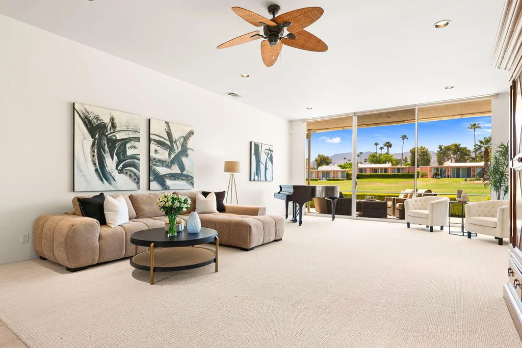 73649 Amir Drive, Palm Desert