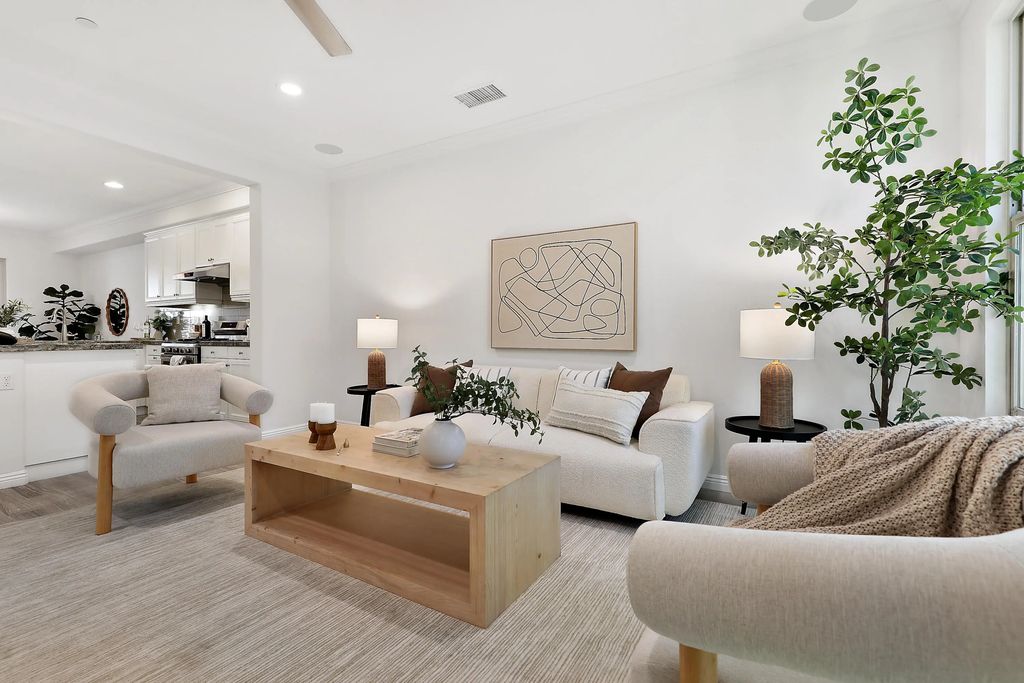80425 Whisper Rock Way 57, La Quinta