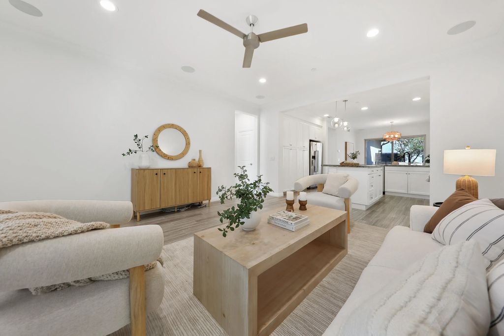 80425 Whisper Rock Way 57, La Quinta