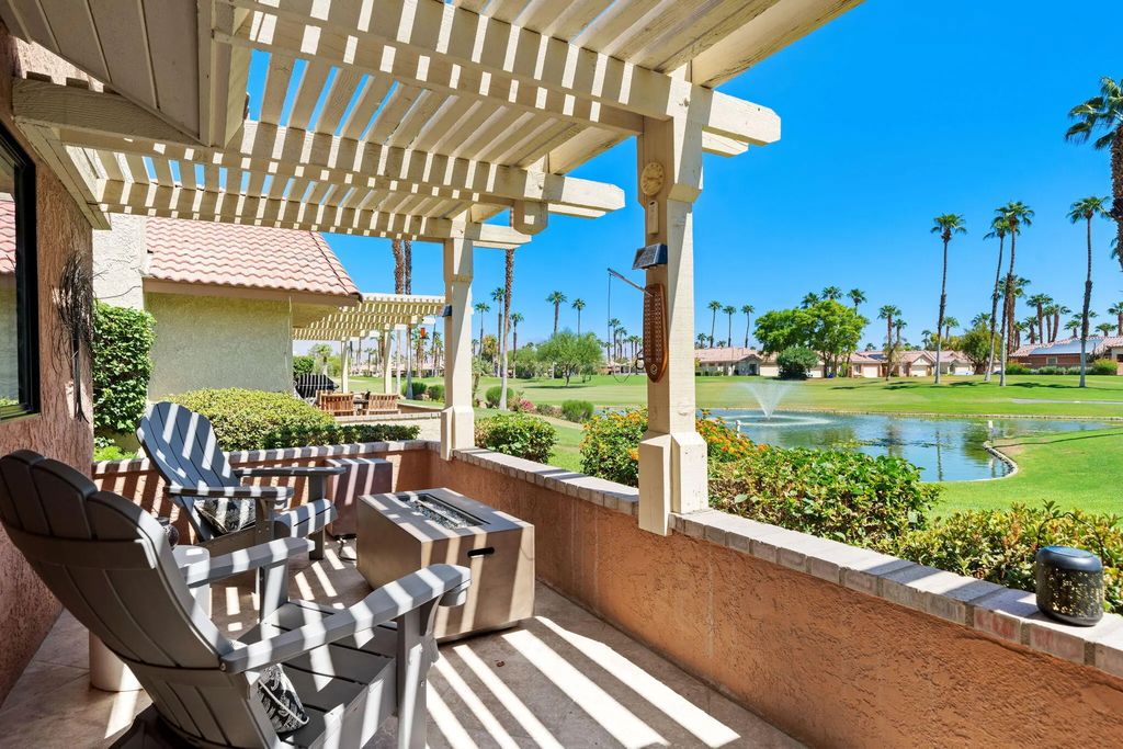 42922 Scirocco Road, Palm Desert