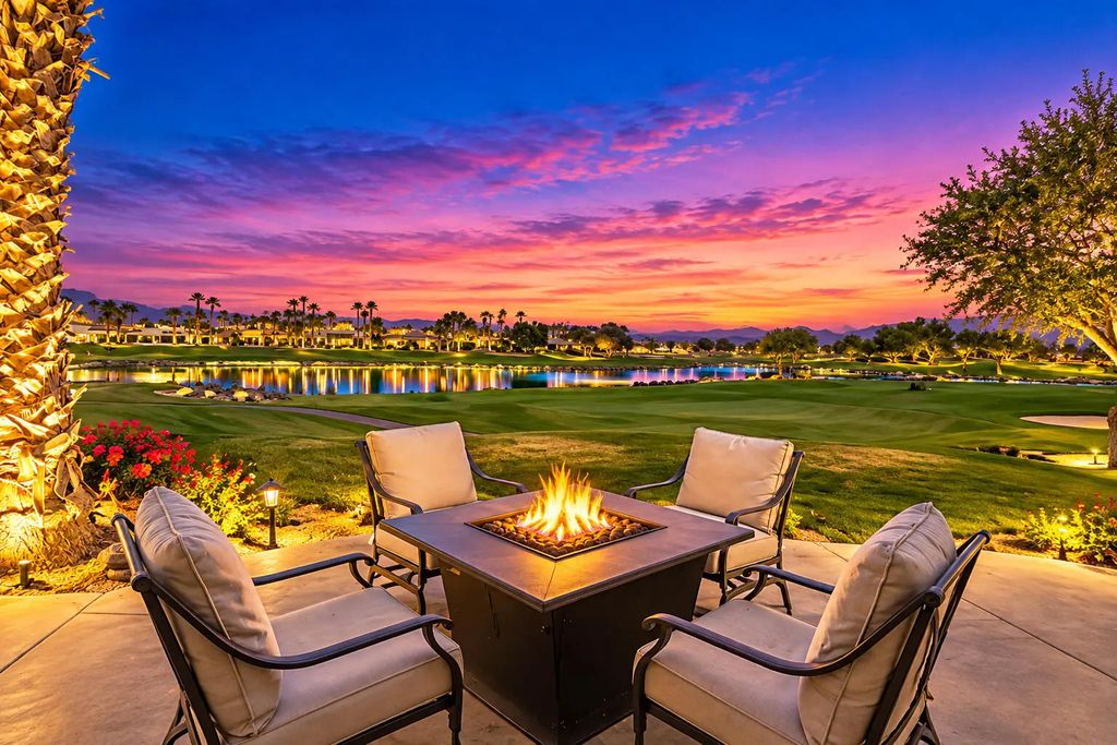 55650 Oaktree, La Quinta