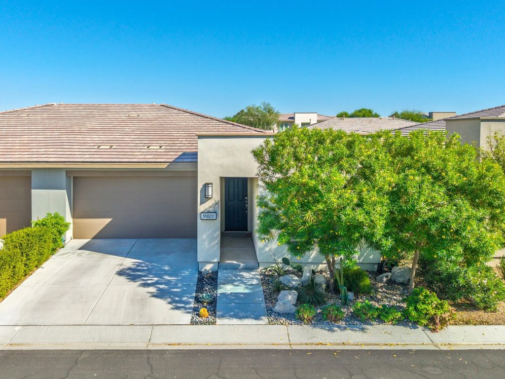 51820 Golden Eagle Drive, Indio