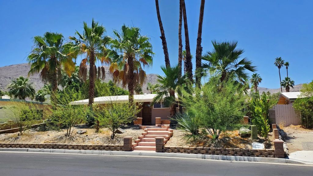 71567 Mirage Road, Rancho Mirage
