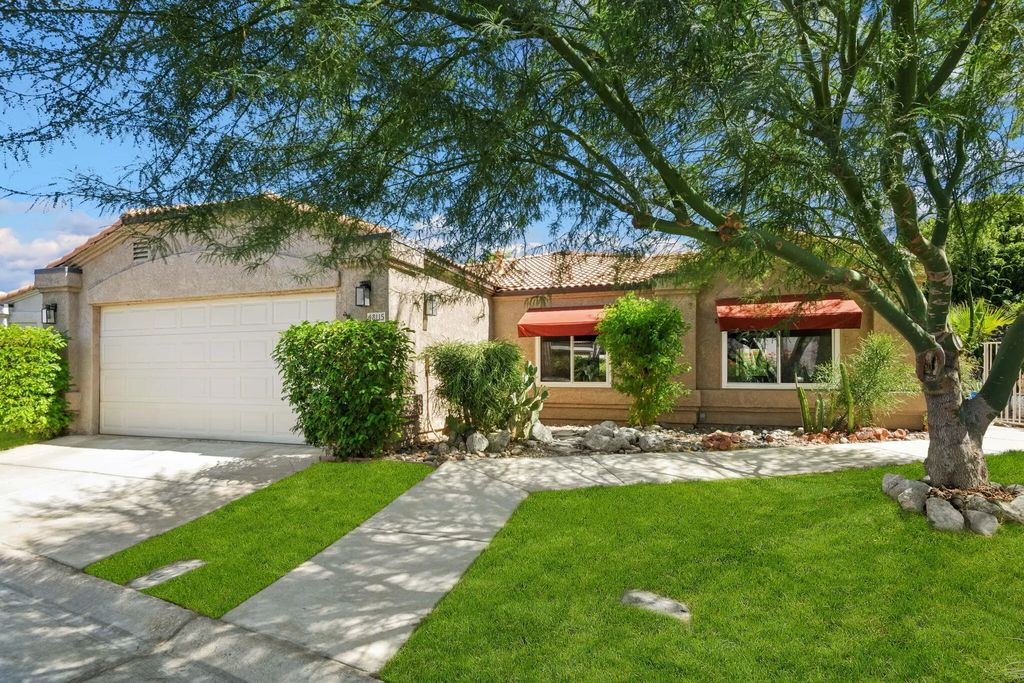 48115 Via Hermosa, La Quinta