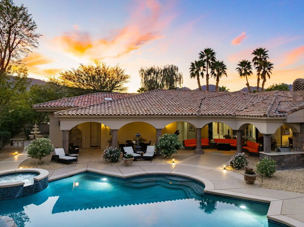80821 Vista Lazo, La Quinta