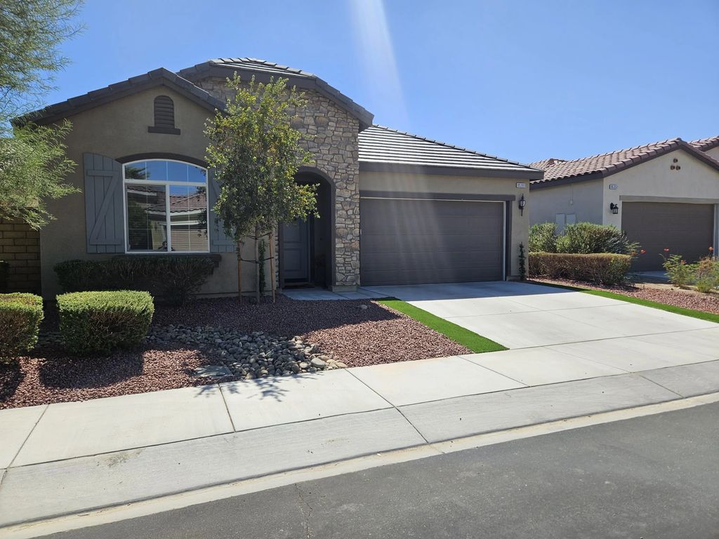 85365 Campana Avenue, Indio