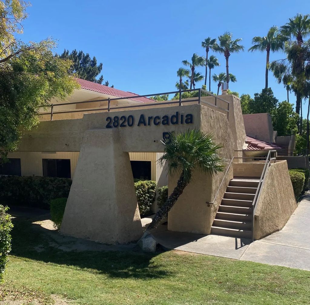 2820 Arcadia Court N 111, Palm Springs