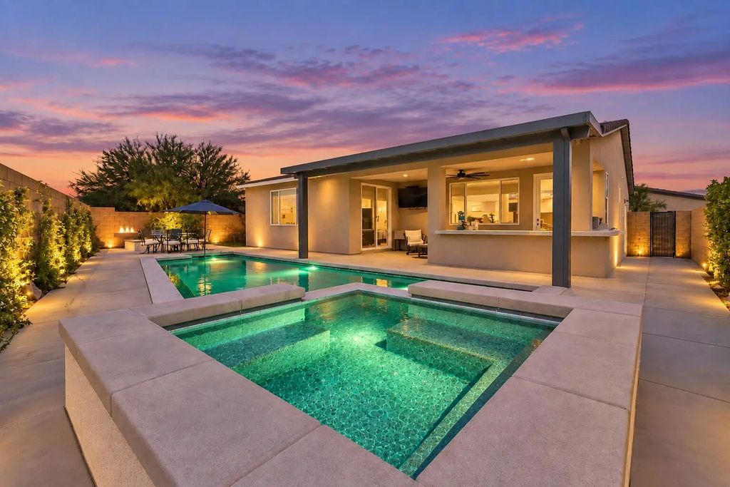 79311 Toledo Lane, Indio