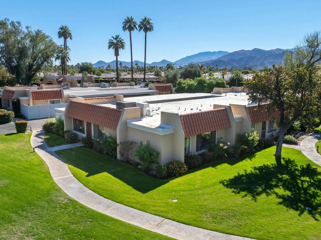 35981 Novio Court, Rancho Mirage