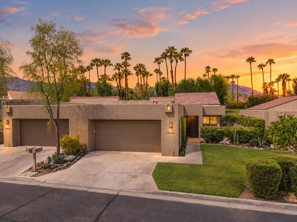 73622 Boxthorn Lane, Palm Desert