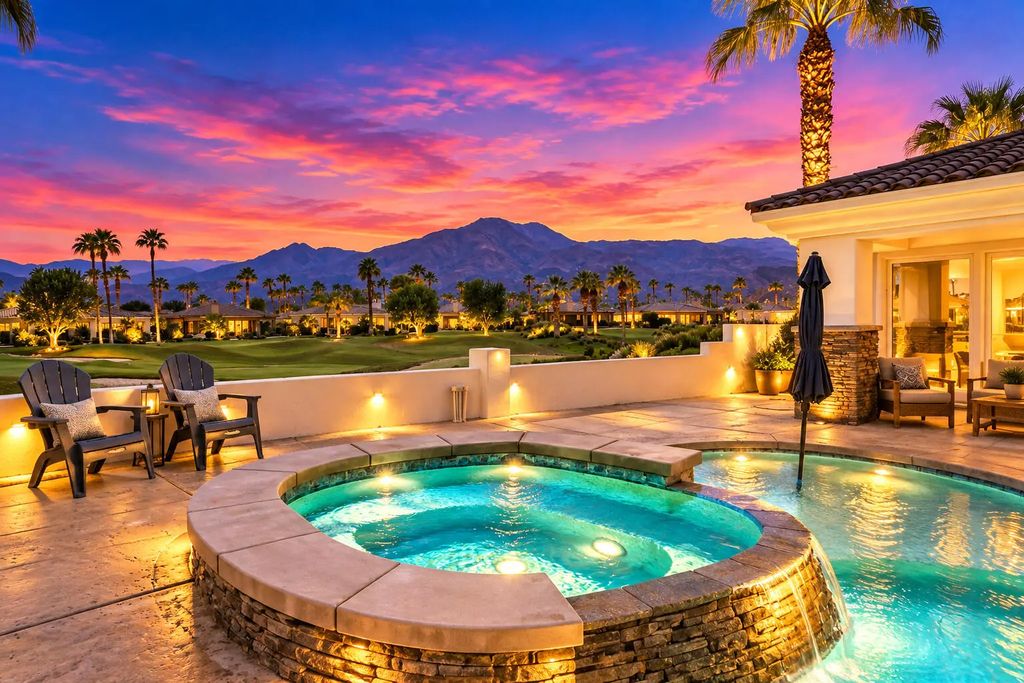 55914 Brae Burn, La Quinta