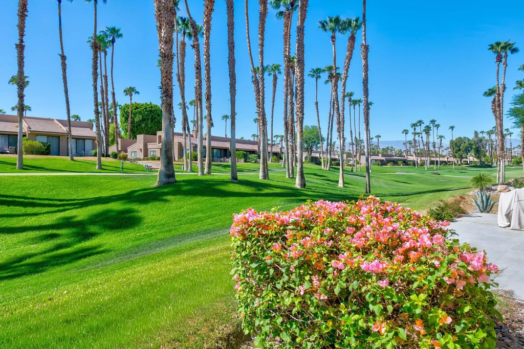 76687 Begonia Lane, Palm Desert