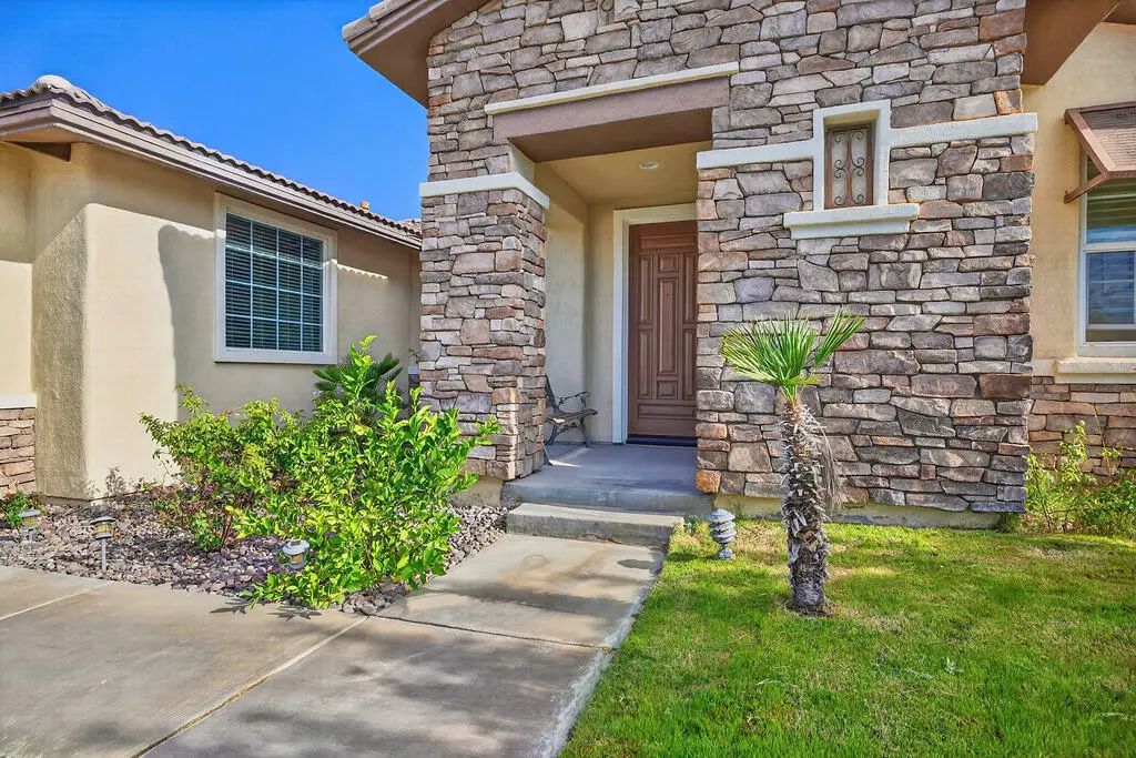 163 Via Milano, Rancho Mirage