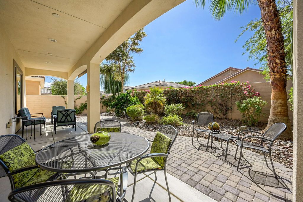 81665 Avenida De Baile, Indio