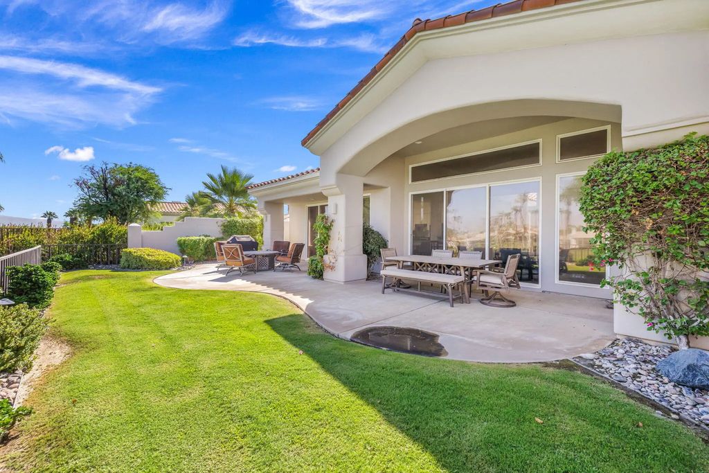 330 Gold Canyon Drive, Palm Desert