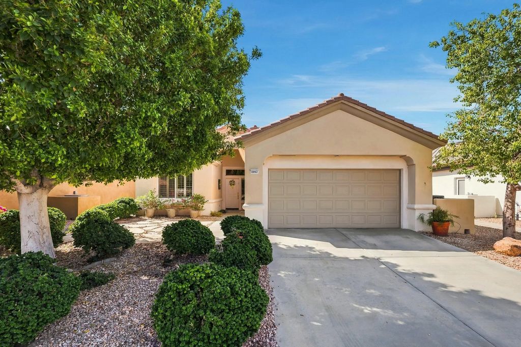 78967 Nectarine Drive, Palm Desert