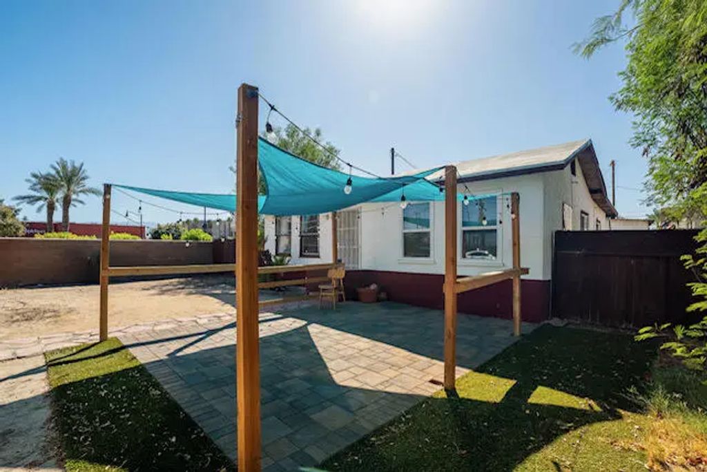 45855 Smurr Street, Indio