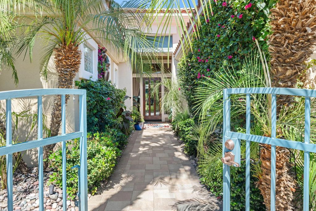 36291 Royal Sage Court, Palm Desert