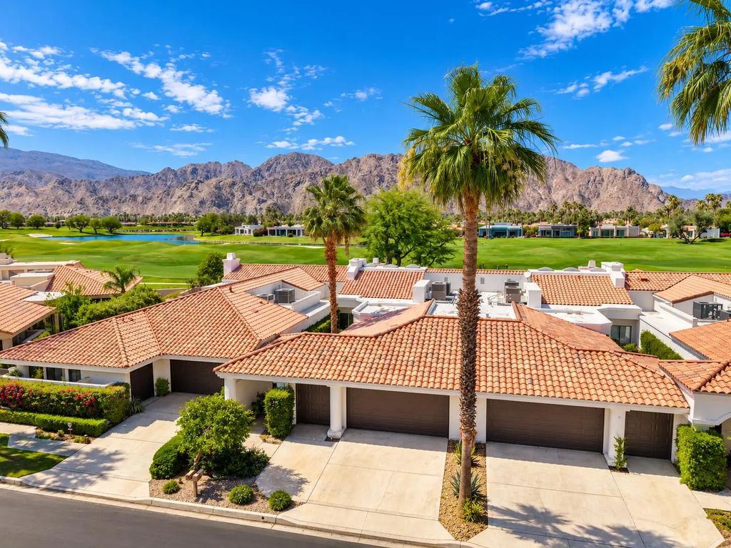 55395 Southern Hills, La Quinta