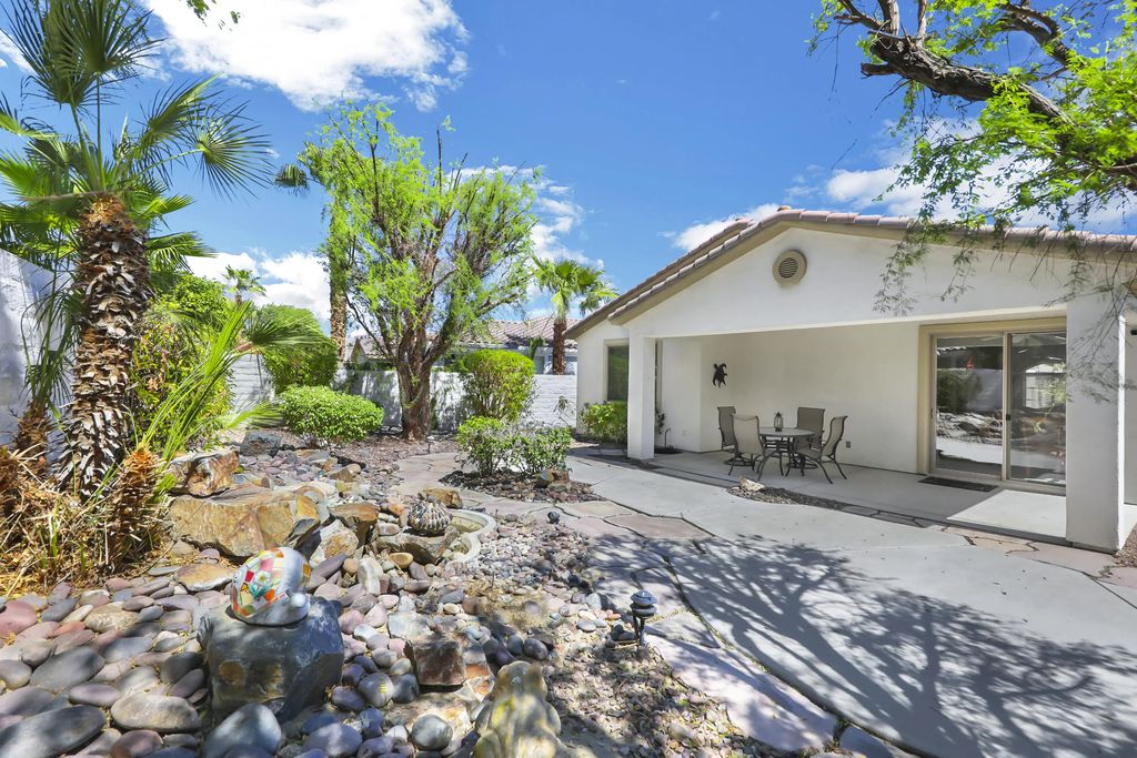 40881 Calle Santa Cruz, Indio