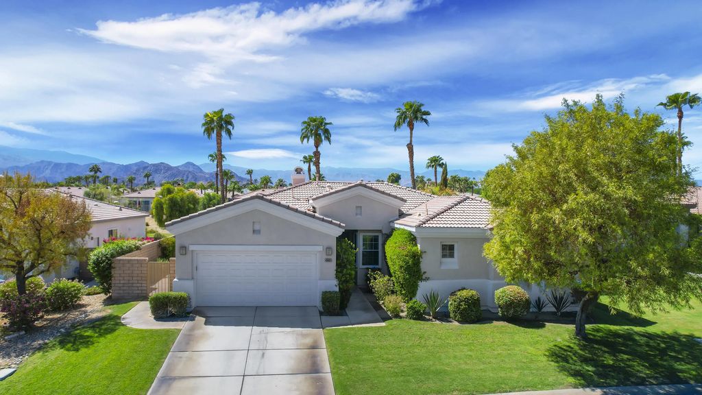 43491 Corte Del Oro, La Quinta