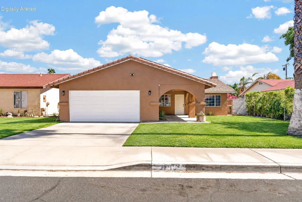 31110 Avenida Maravilla, Cathedral City