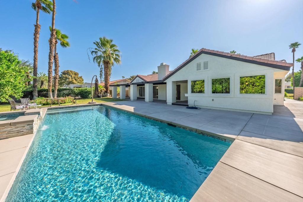 75952 Kimberly Lane, Palm Desert