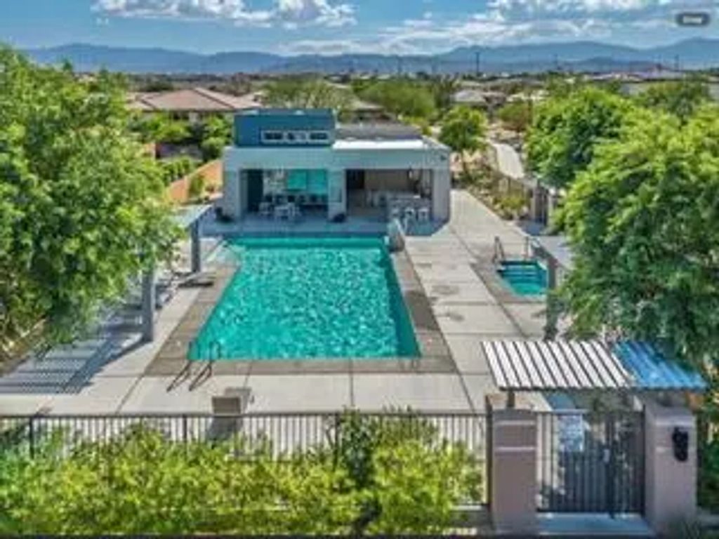 74414 Millennia Way, Palm Desert