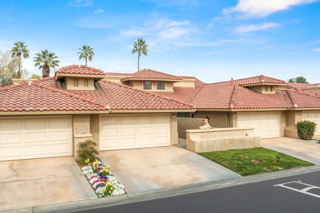 77760 Woodhaven Drive, Palm Desert