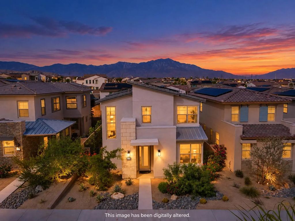 36028 Franklin Drive, Palm Desert